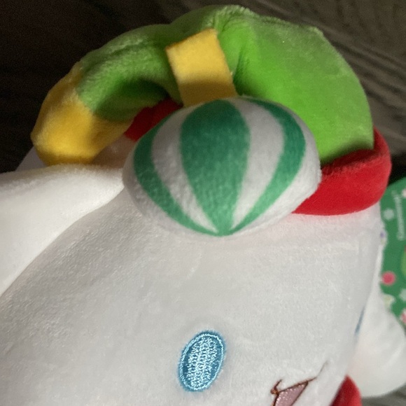 Squishmallow Cinnamonroll - Picture 9 of 10